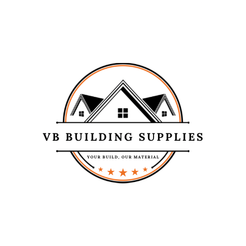 VB Building Supplies — Your build, our material
